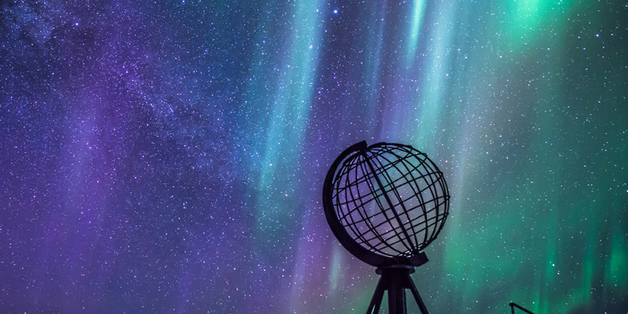 Incoming CME, G3 geomagnetic storm watch